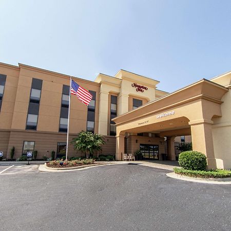 Hampton Inn Winfield Tucker Exterior foto