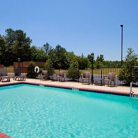 Hampton Inn Winfield Tucker Exterior foto