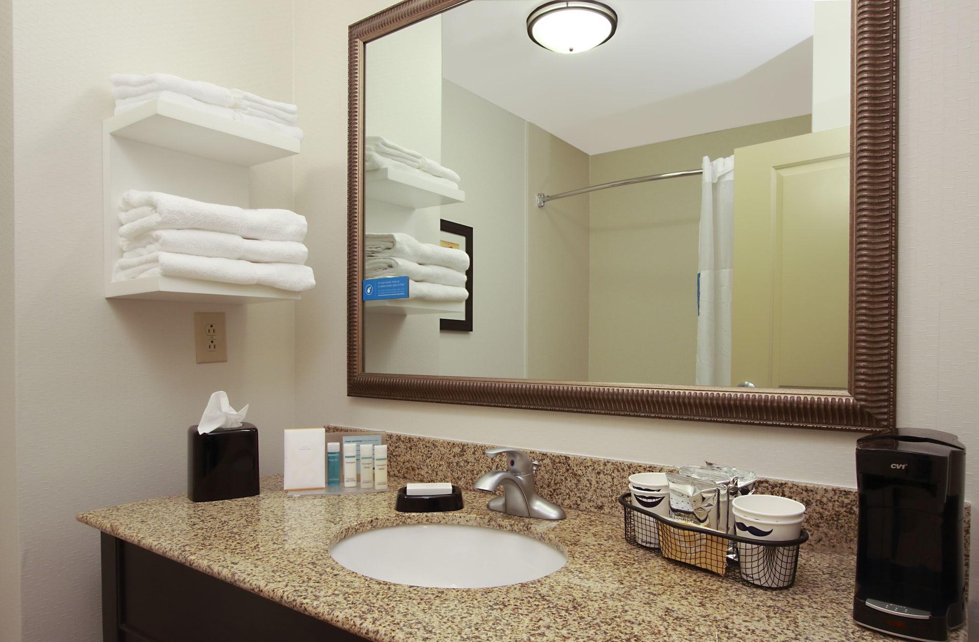 Hampton Inn Winfield Tucker Exterior foto