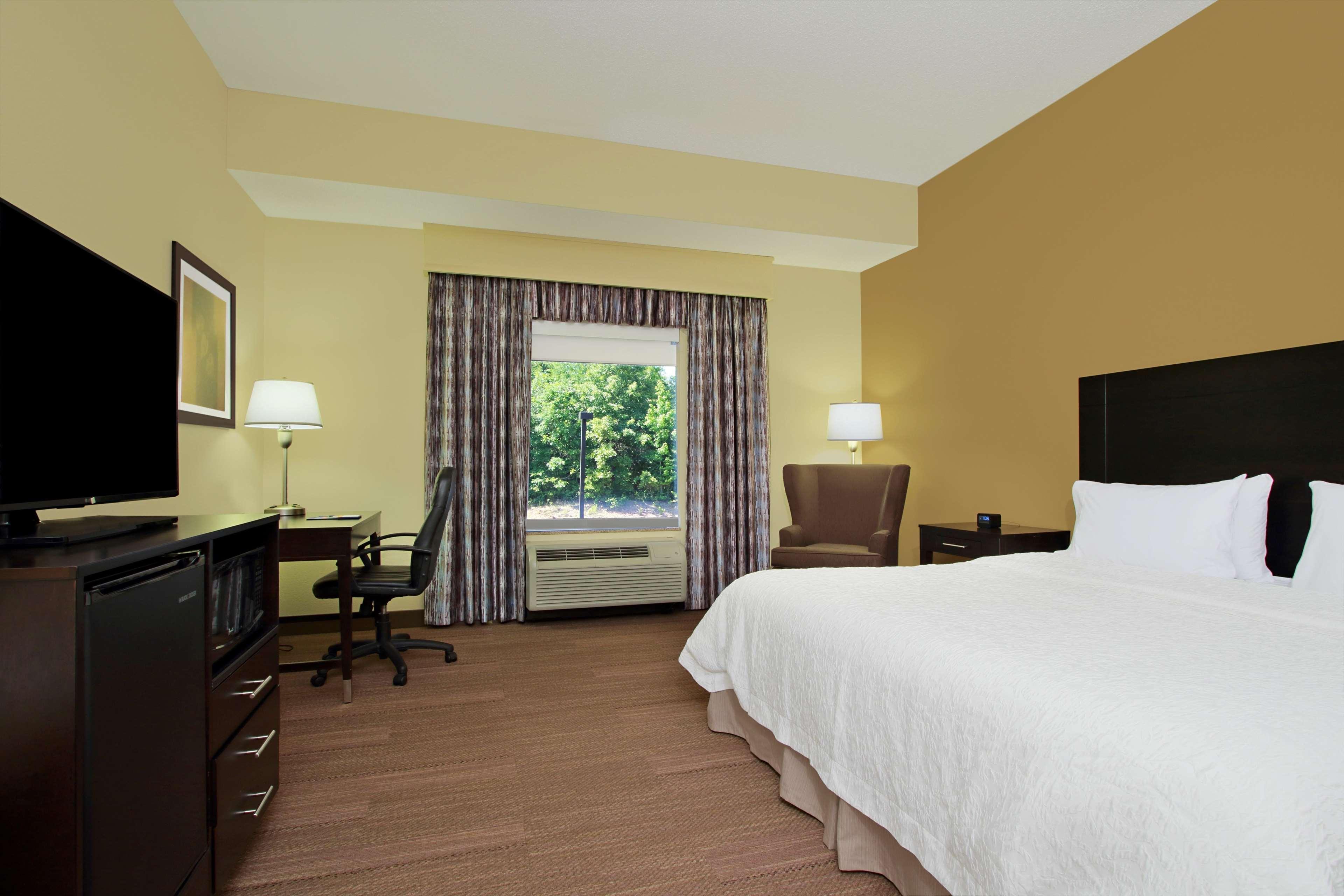 Hampton Inn Winfield Tucker Exterior foto