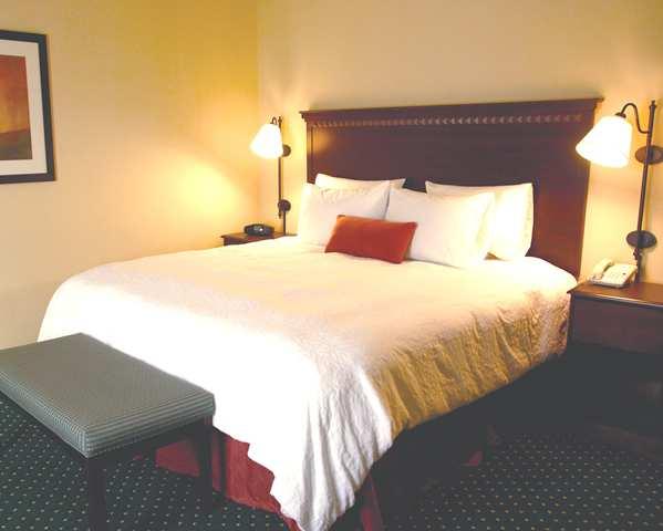 Hampton Inn Winfield Tucker Exterior foto