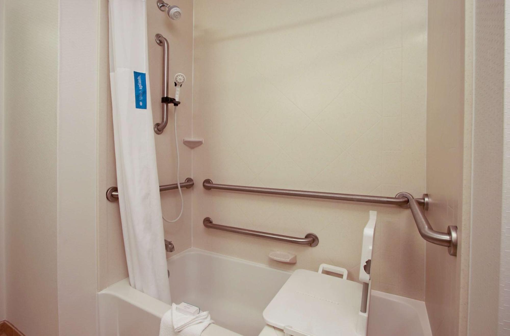 Hampton Inn Winfield Tucker Exterior foto