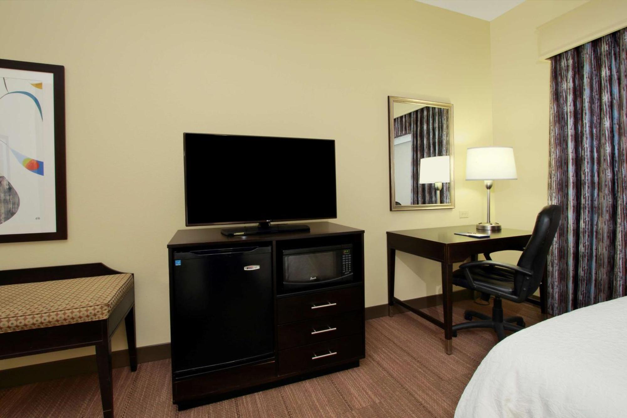 Hampton Inn Winfield Tucker Exterior foto