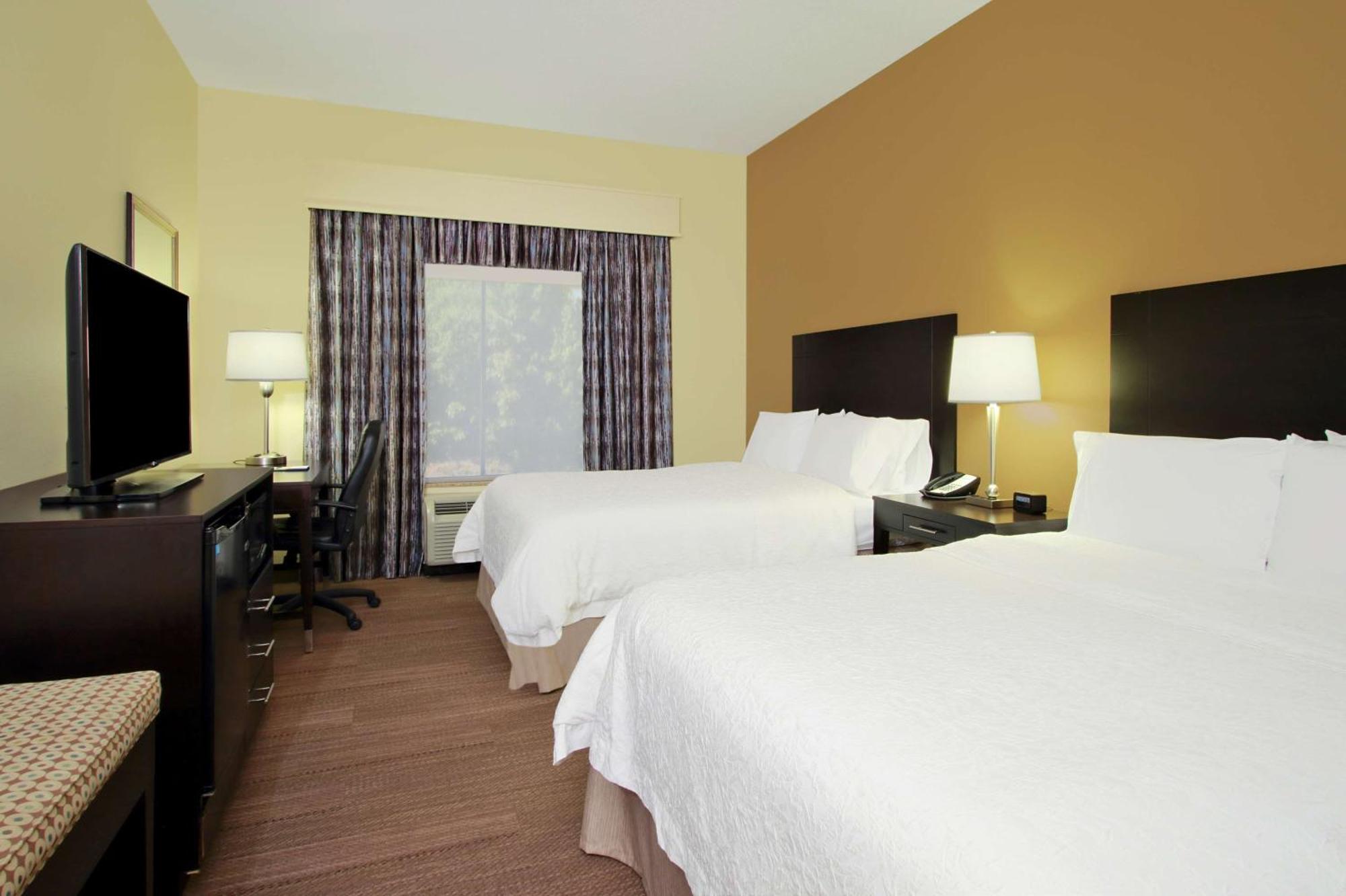 Hampton Inn Winfield Tucker Exterior foto