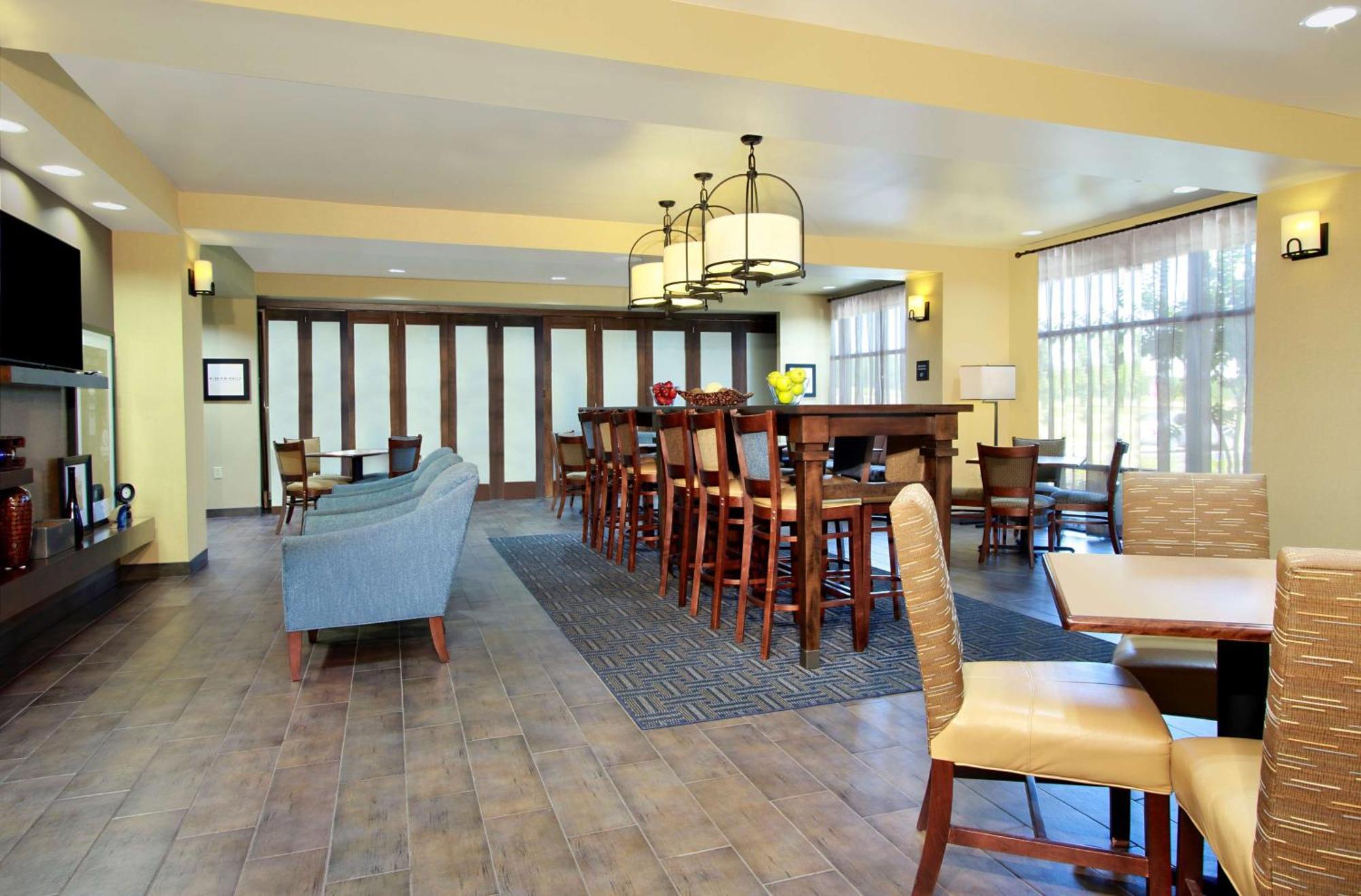 Hampton Inn Winfield Tucker Exterior foto