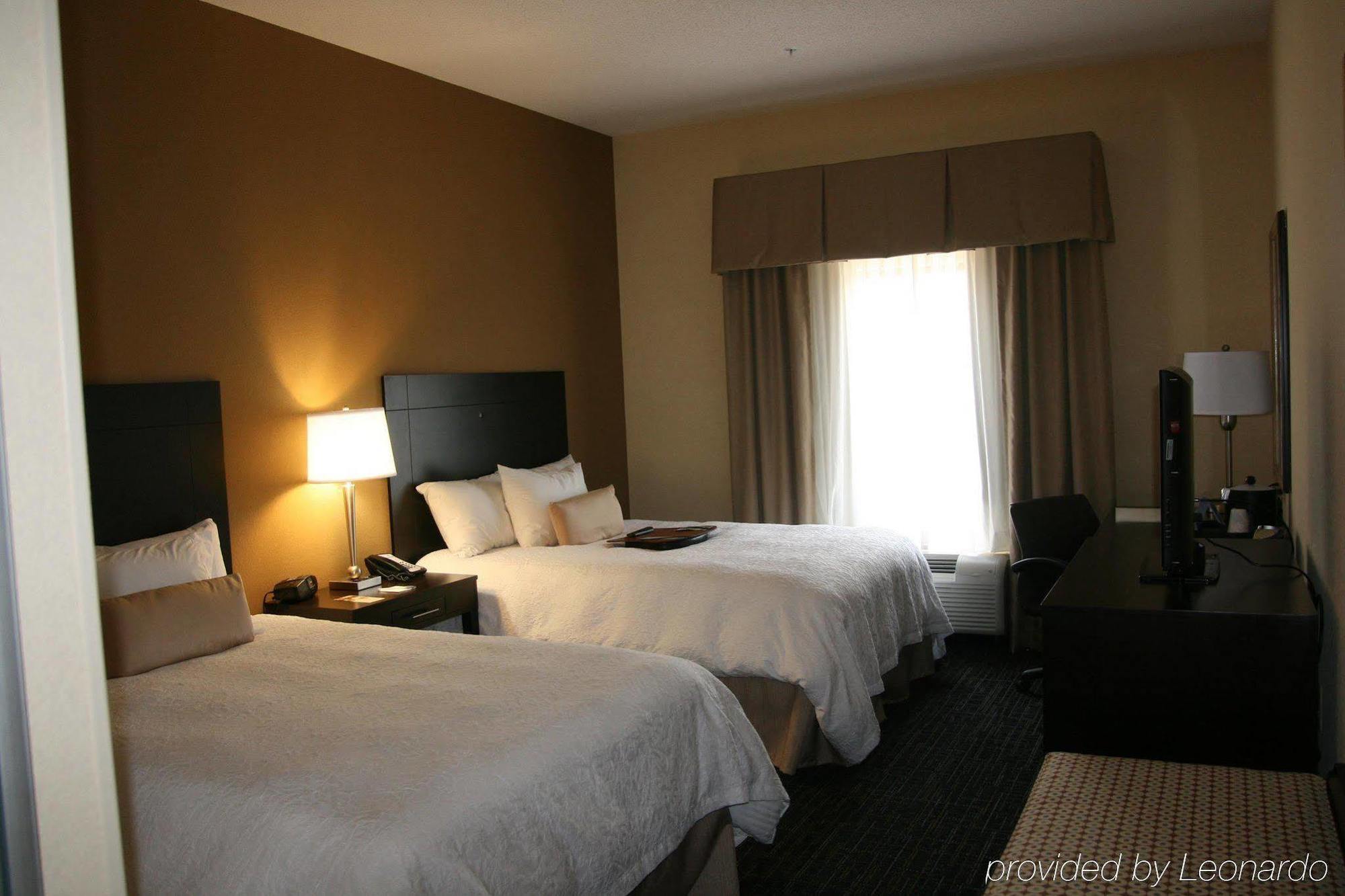 Hampton Inn Winfield Tucker Zimmer foto