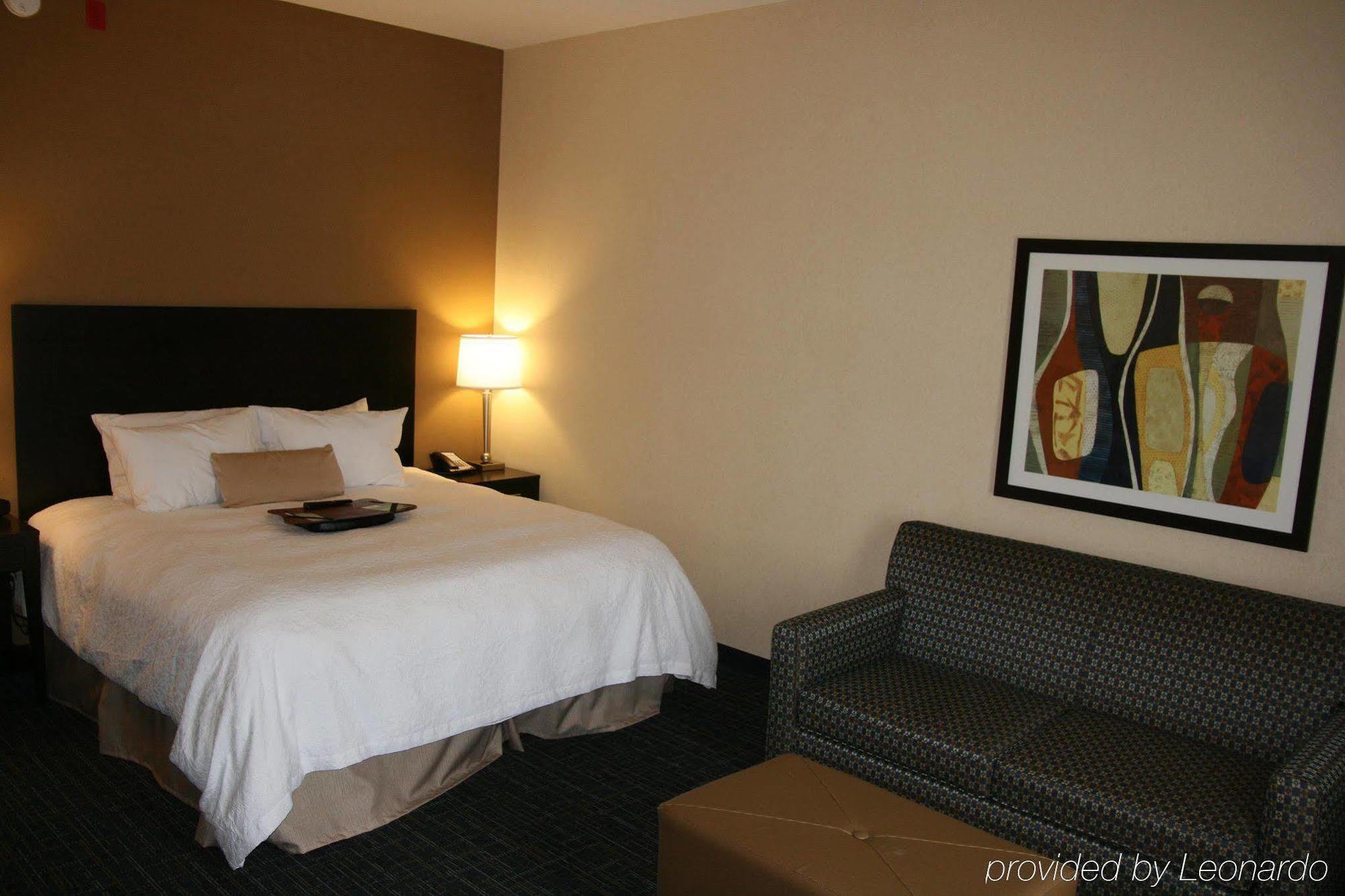 Hampton Inn Winfield Tucker Zimmer foto